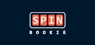 SPINBOOKIE LOGO